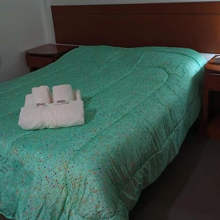 Hotel Alvear Jujuy San Salvador de Jujuy Eksteriør bilde