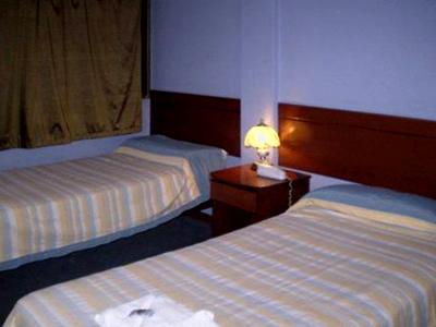 Hotel Alvear Jujuy San Salvador de Jujuy Eksteriør bilde