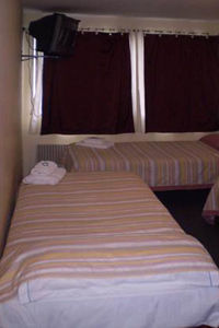 Hotel Alvear Jujuy San Salvador de Jujuy Eksteriør bilde