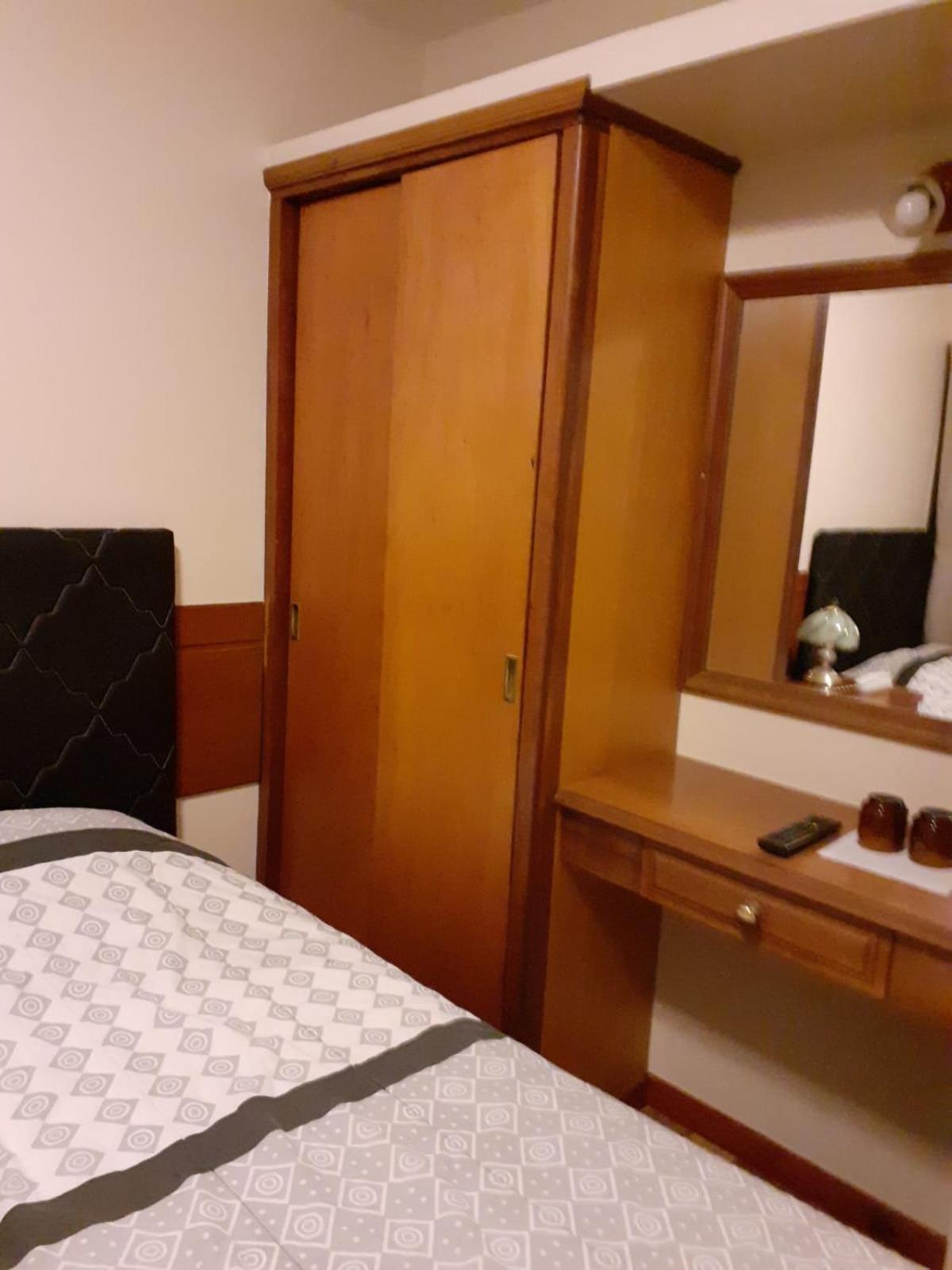 Hotel Alvear Jujuy San Salvador de Jujuy Eksteriør bilde