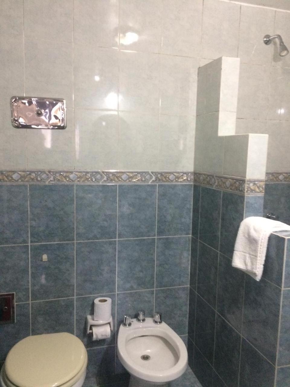 Hotel Alvear Jujuy San Salvador de Jujuy Eksteriør bilde